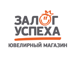 лого Залог Успеха