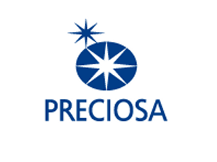 лого Прециоса