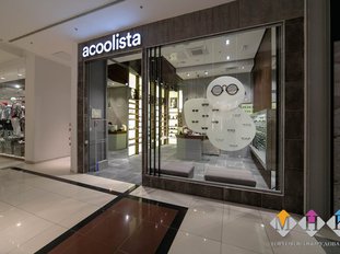 Магазин оптики Acoolista